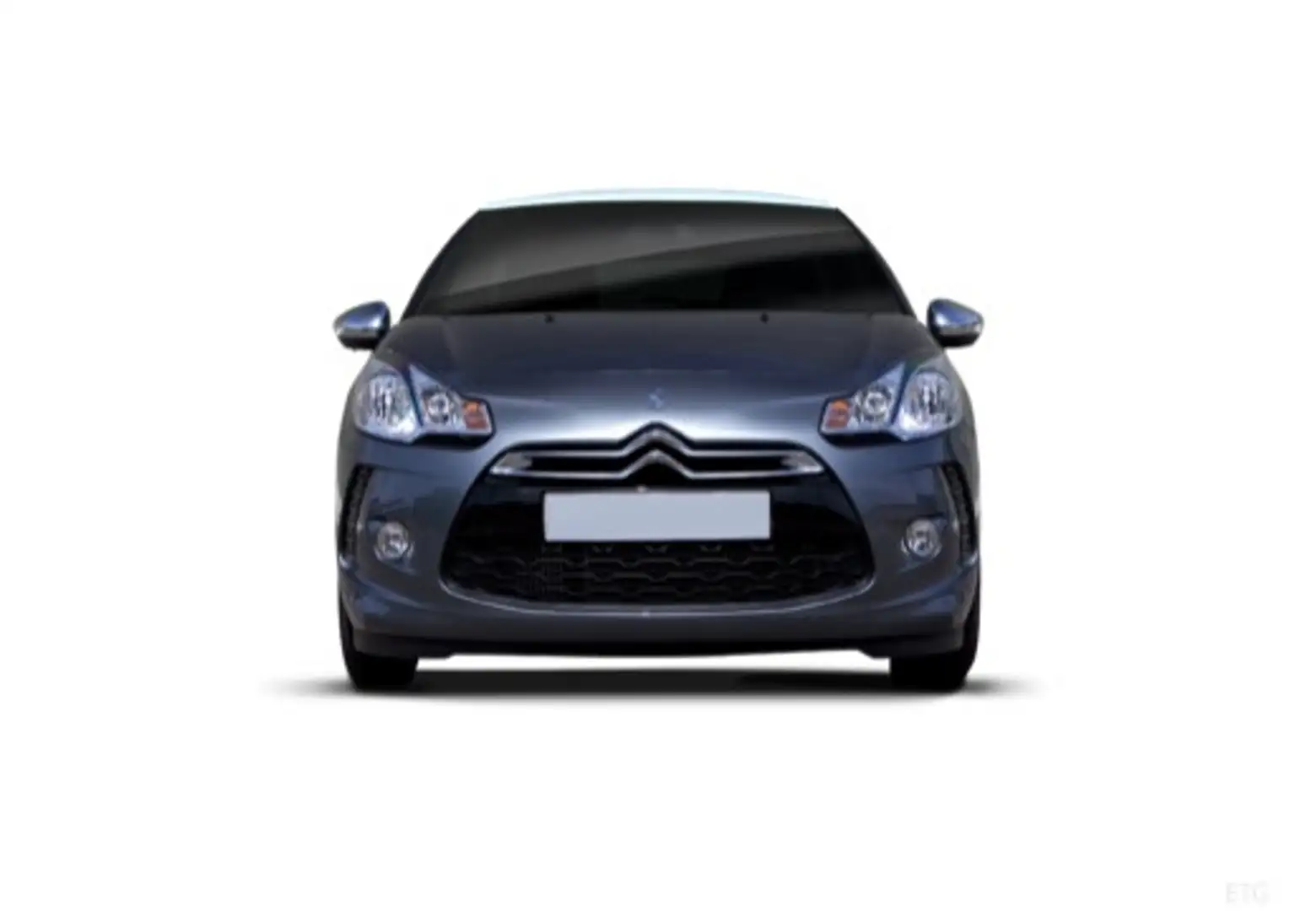 Citroen DS3 1.6 THP 150 - 1