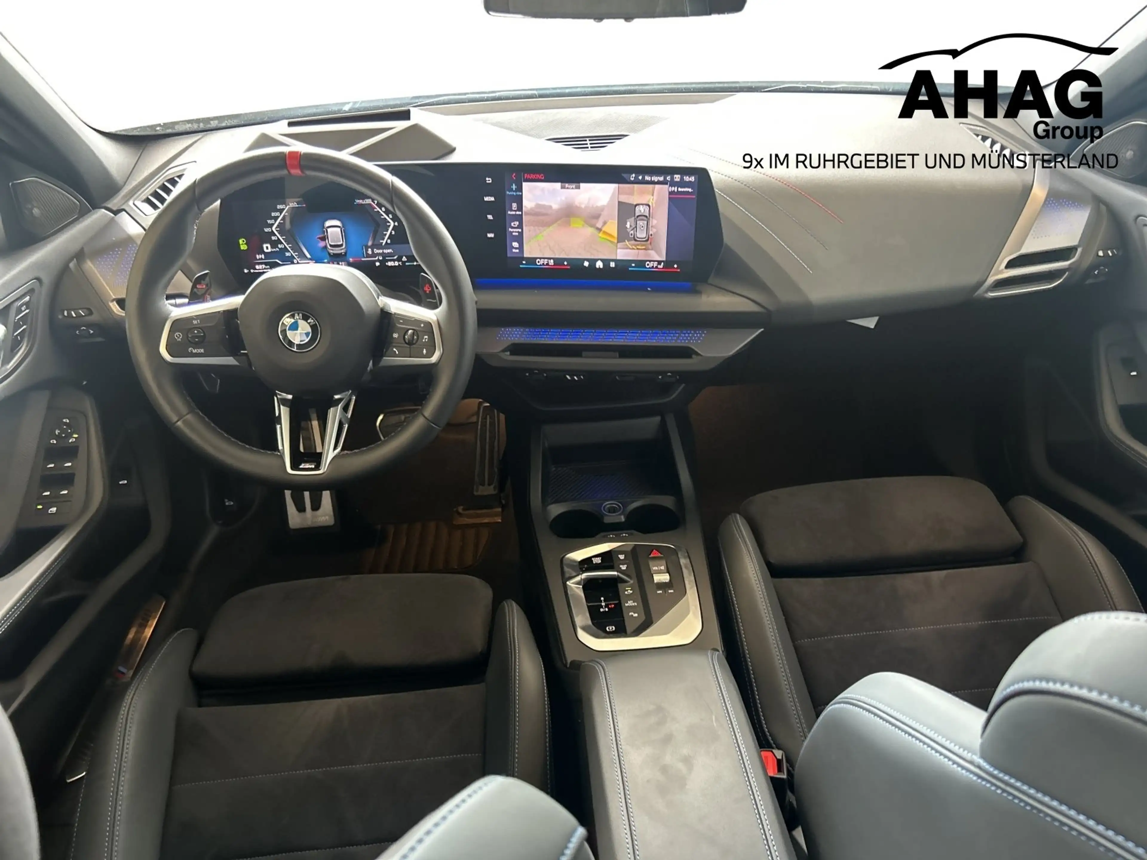 BMW 135 M135 xDrive — photo 9