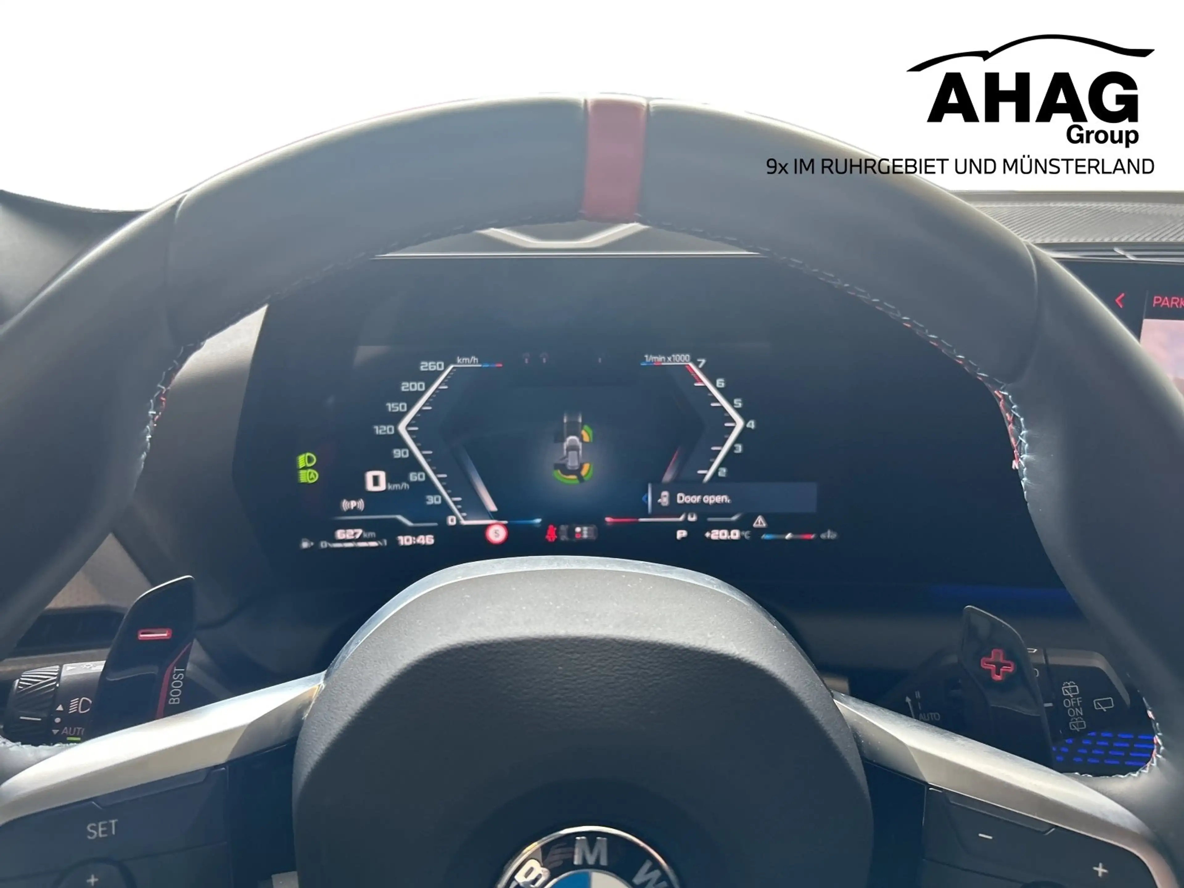 BMW 135 M135 xDrive — photo 11