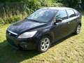 Ford Focus Focus 1.8L* wenig kilometer* Klima* Xenon-scheinw. Schwarz - thumbnail 2