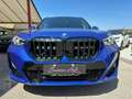 BMW X1 sdrive18d MSport auto #NFC CARD Blu/Azzurro - thumbnail 2