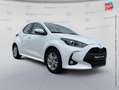 Toyota Yaris 116h Dynamic Business + Programme Toyota Experienc Blanc - thumbnail 3