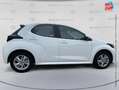 Toyota Yaris 116h Dynamic Business + Programme Toyota Experienc Blanc - thumbnail 4