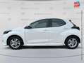 Toyota Yaris 116h Dynamic Business + Programme Toyota Experienc Blanc - thumbnail 9