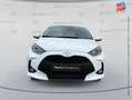 Toyota Yaris 116h Dynamic Business + Programme Toyota Experienc Blanc - thumbnail 2