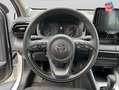 Toyota Yaris 116h Dynamic Business + Programme Toyota Experienc Blanc - thumbnail 12