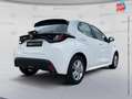 Toyota Yaris 116h Dynamic Business + Programme Toyota Experienc Blanc - thumbnail 6