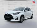 Toyota Yaris 116h Dynamic Business + Programme Toyota Experienc Blanc - thumbnail 1