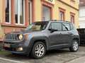 Jeep Renegade 1.6 multijet 115 a s limited 2wd garantie 6 mois Gris - thumbnail 1