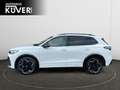 Volkswagen Tiguan R-Line 2.0 TDI DSG 4M+Navi+Pano+ACC+AHK Weiß - thumbnail 3