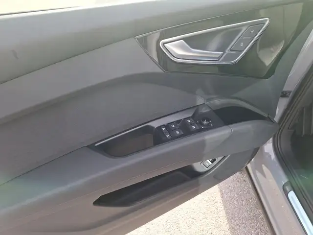 Audi Q4 e-tron Audi Q4 45 e-tron quattro Ansicht 8