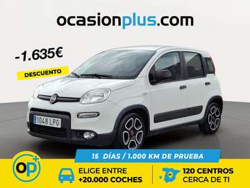 1.0 Gse City Live Hybrid