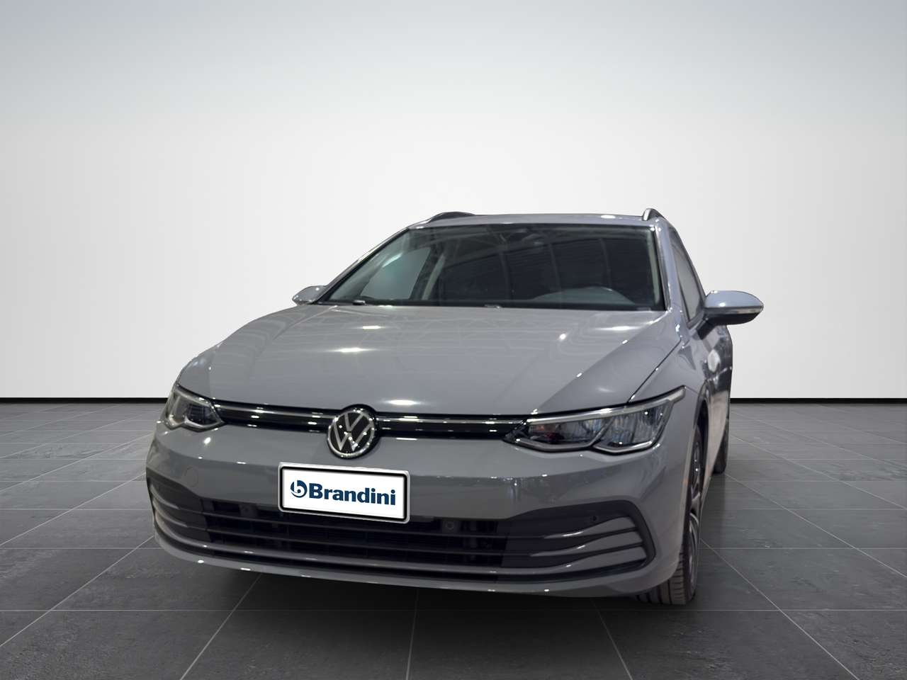 Volkswagen Golf Variant Variant 1.0 eTSI EVO Life