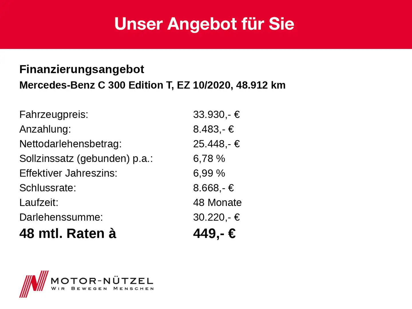 Mercedes-Benz C 300 T AMG-LINE LED+NAV+ACC+RFK+SHZ+DAB+AHK+18" Kék - 2