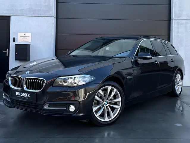 BMW 518 Touring 518 dA