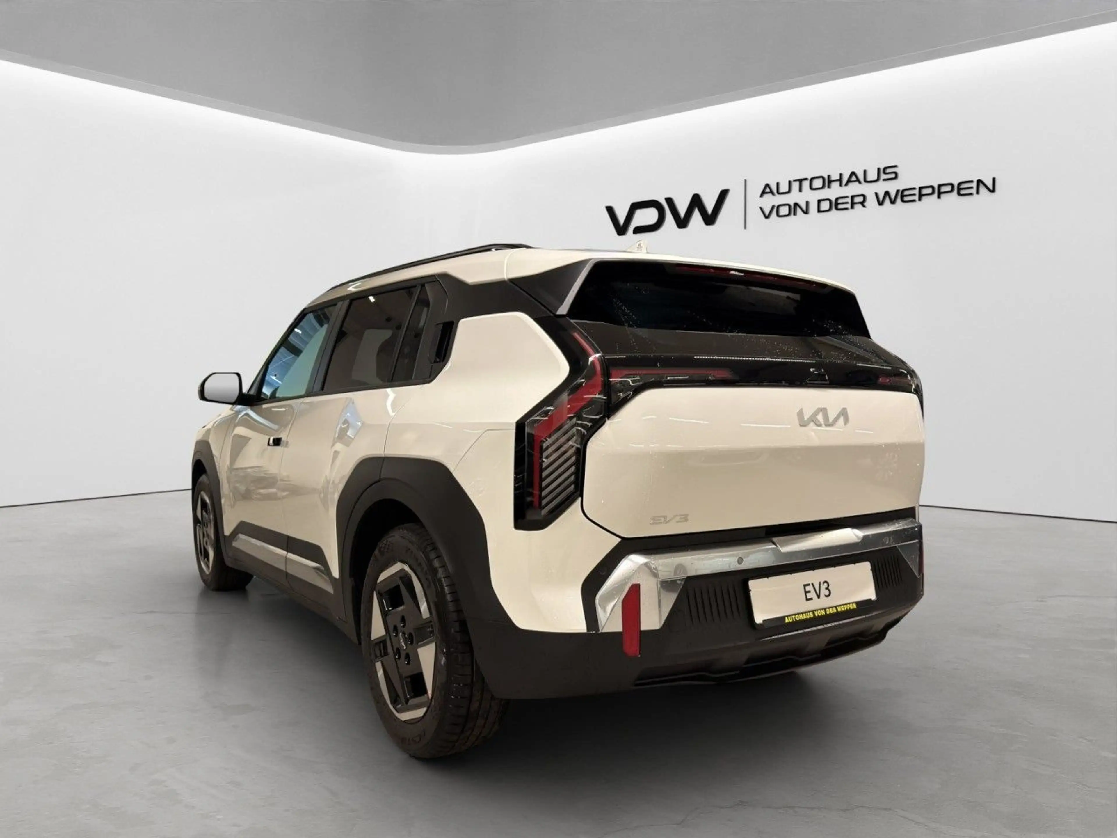 Kia EV3 150 kW Earth — photo 6