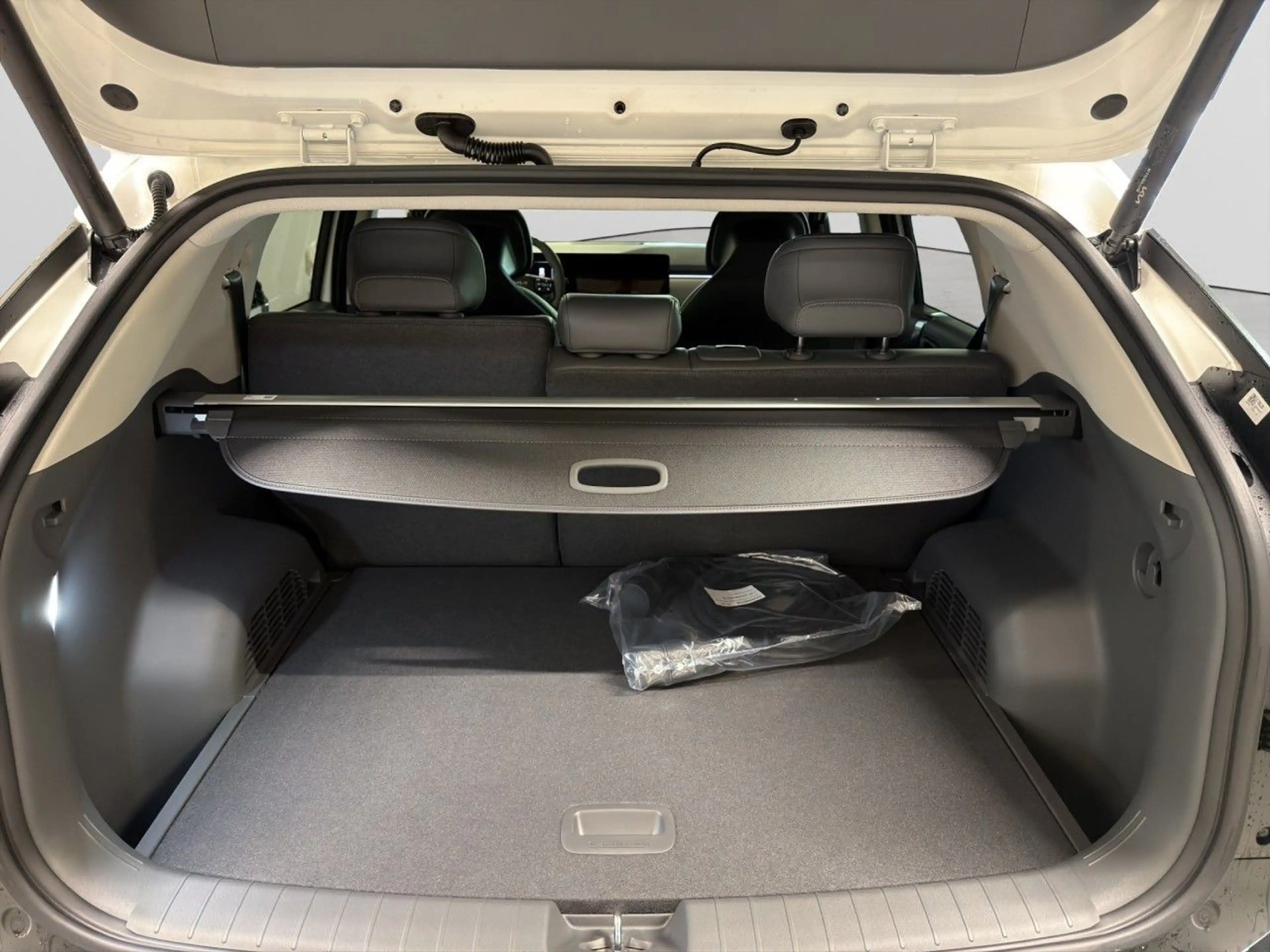 Kia EV3 150 kW Earth — photo 8