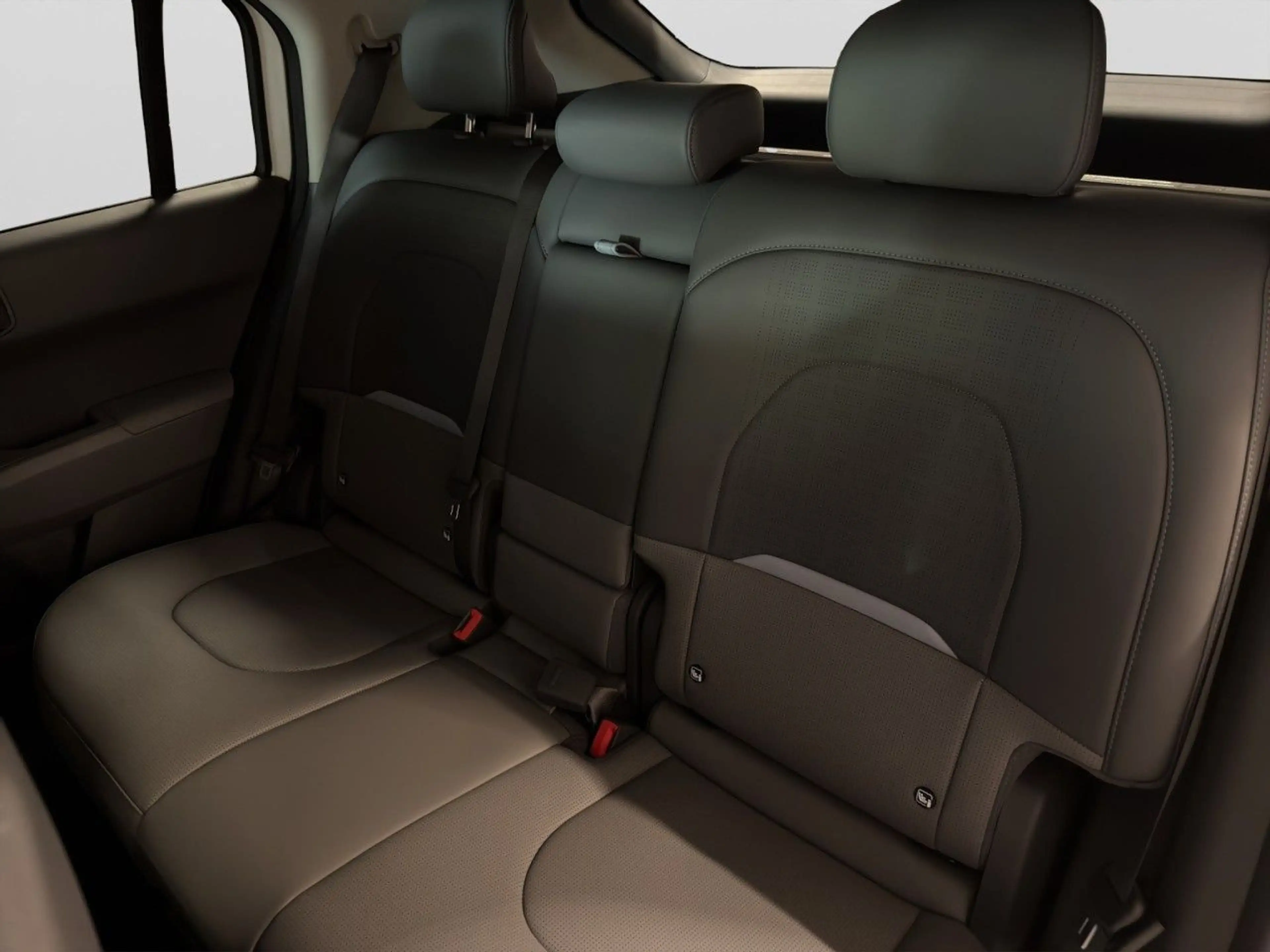 Kia EV3 150 kW Earth — photo 15