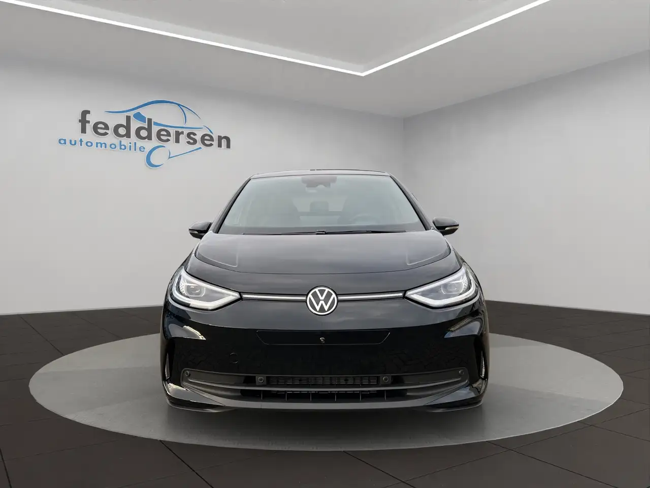 Volkswagen ID.3 Pro S Black Style IQ.DRIVE Navi Sitzheizung Wärme 3