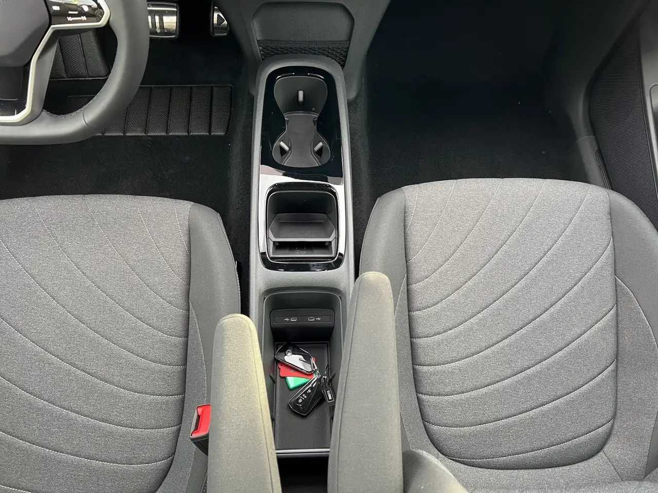 Volkswagen ID.3 Pro S Black Style IQ.DRIVE Navi Sitzheizung Wärme 12