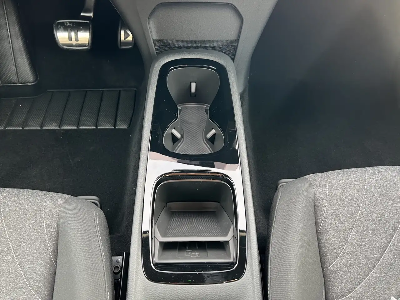 Volkswagen ID.3 Pro S Black Style IQ.DRIVE Navi Sitzheizung Wärme 11