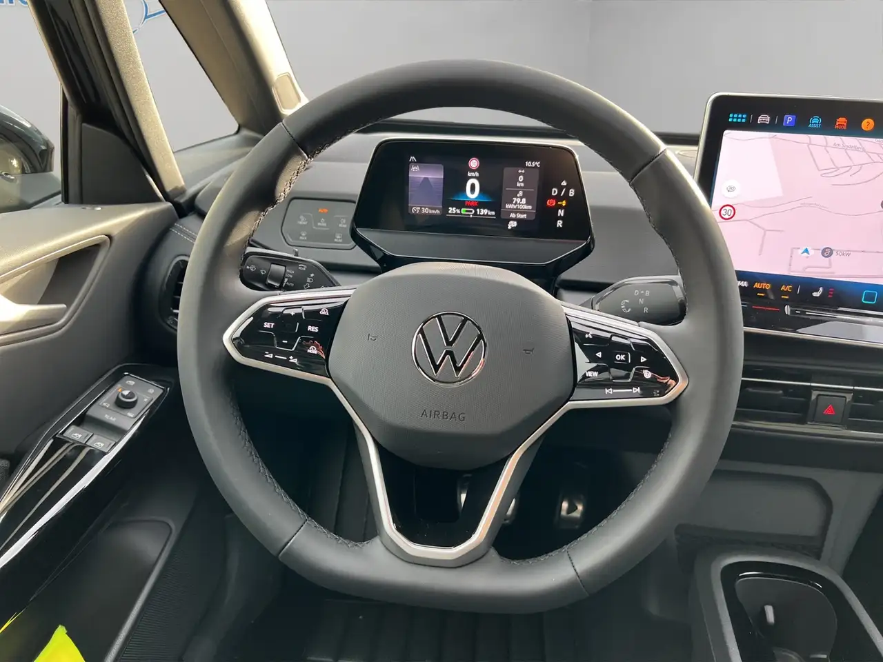 Volkswagen ID.3 Pro S Black Style IQ.DRIVE Navi Sitzheizung Wärme 13