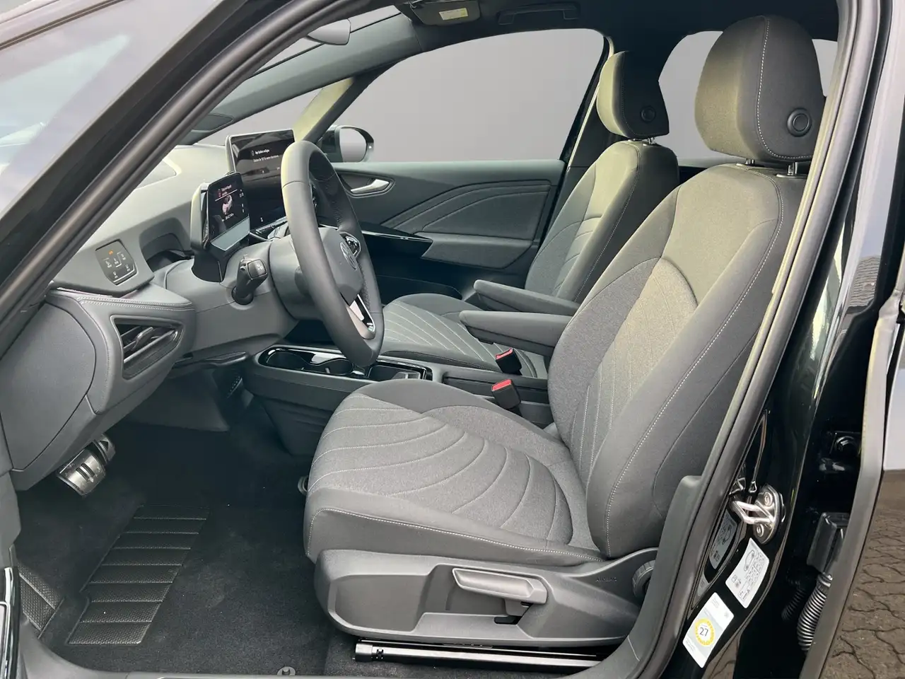 Volkswagen ID.3 Pro S Black Style IQ.DRIVE Navi Sitzheizung Wärme 8
