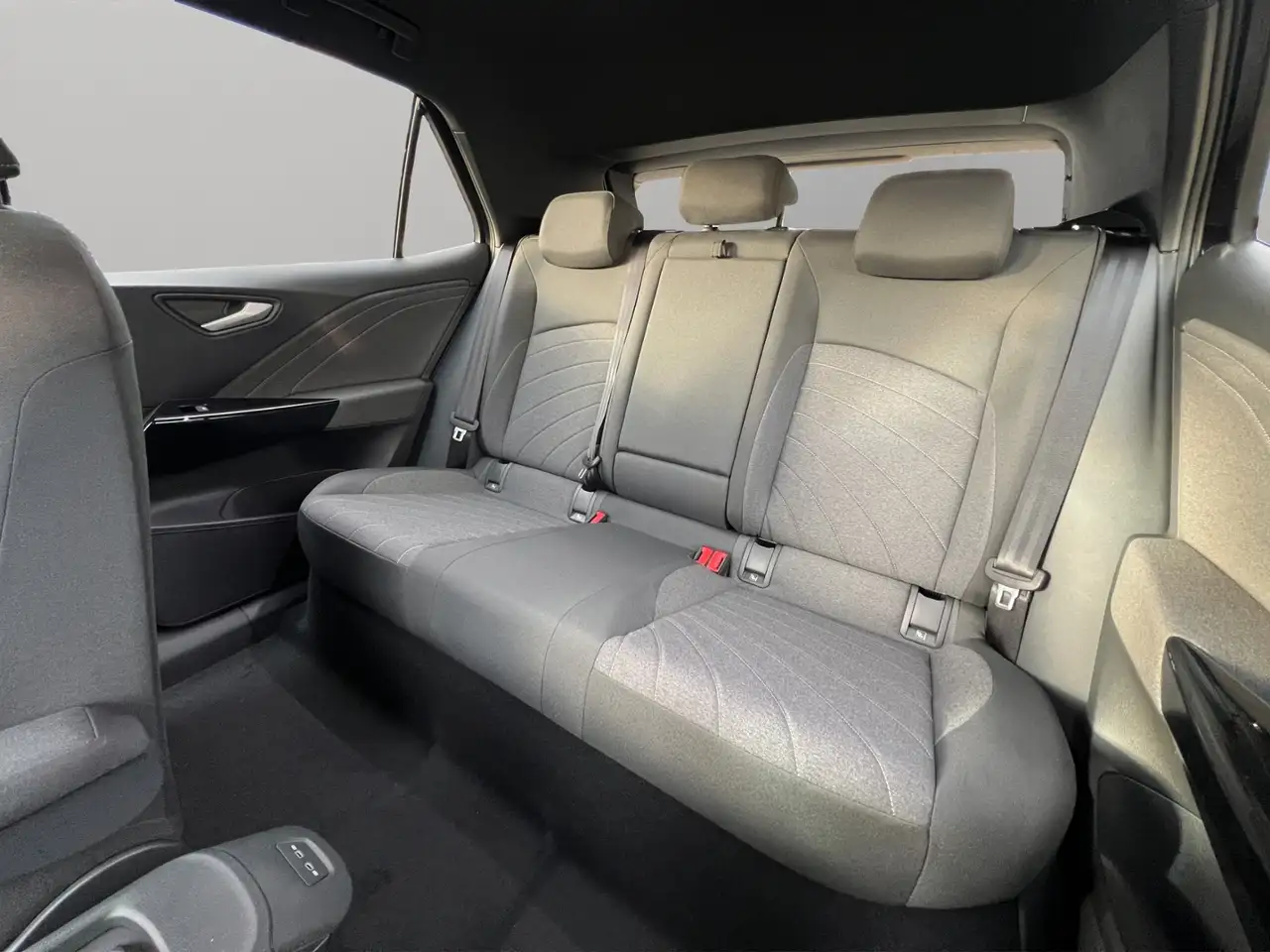 Volkswagen ID.3 Pro S Black Style IQ.DRIVE Navi Sitzheizung Wärme 18