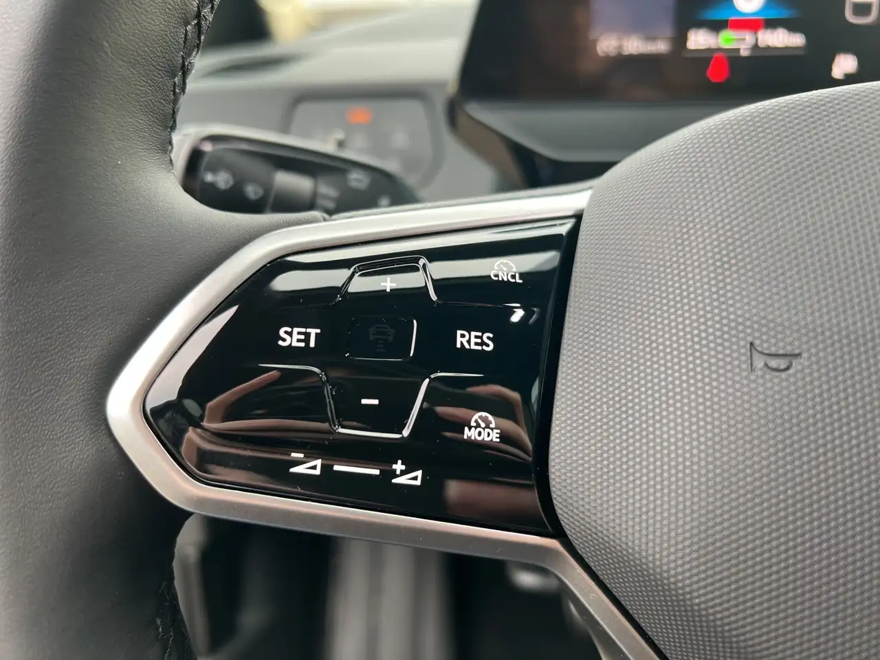 Volkswagen ID.3 Pro S Black Style IQ.DRIVE Navi Sitzheizung Wärme 14