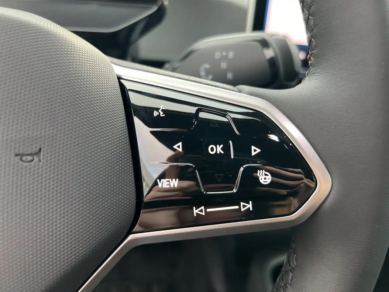 Volkswagen ID.3 Pro S Black Style IQ.DRIVE Navi Sitzheizung Wärme 15