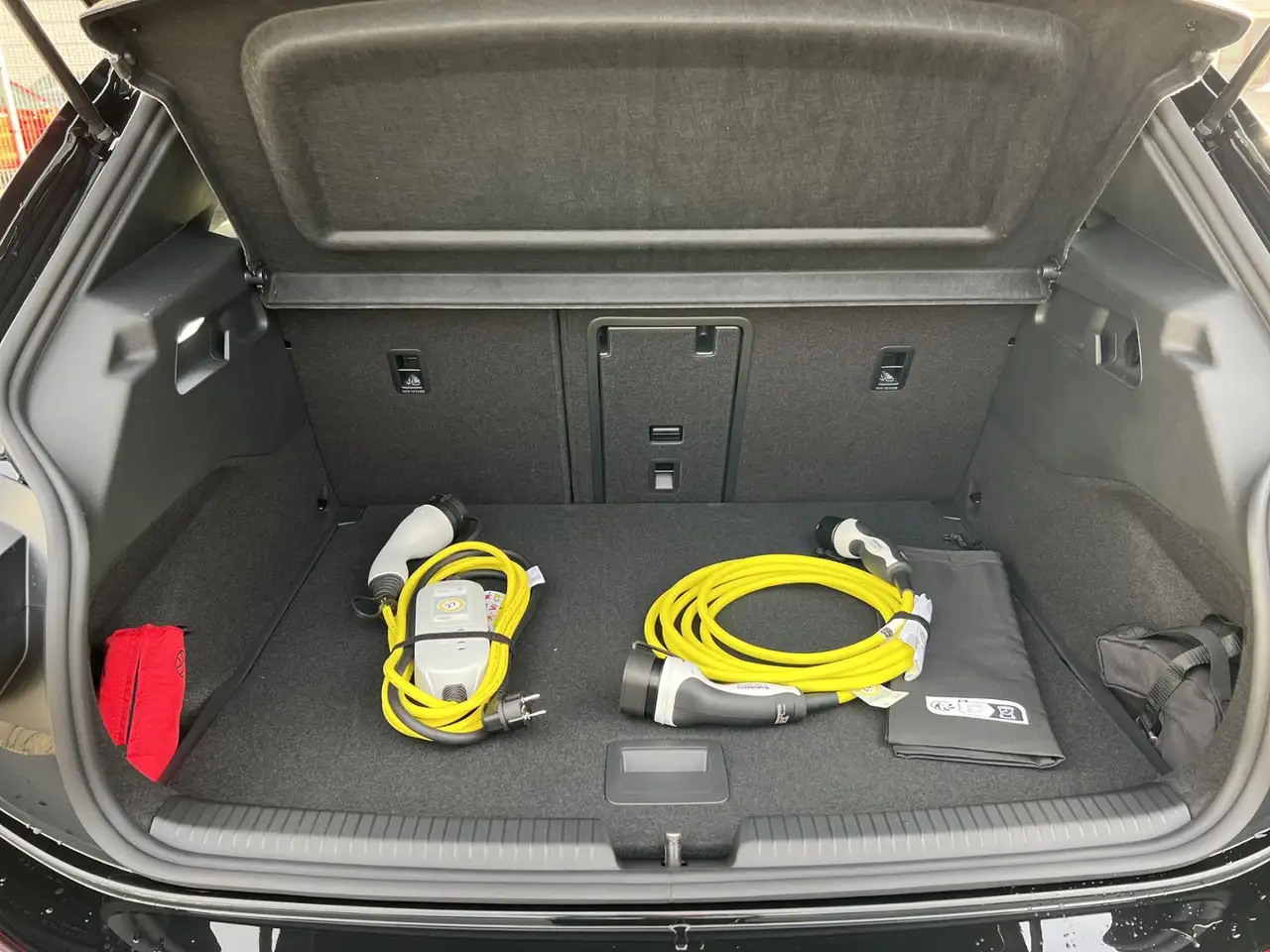 Volkswagen ID.3 Pro S Black Style IQ.DRIVE Navi Sitzheizung Wärme 21