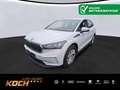 Skoda Enyaq iV 50 Loft Navi LED Sitzh. Weiß - thumbnail 1