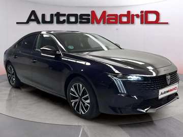 1.2 PureTech S&S Allure EAT8 130