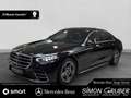 Mercedes-Benz S 450 e AMG Fondentertain Massage Sitzklima HUD Schwarz - thumbnail 1