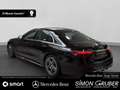 Mercedes-Benz S 450 e AMG Fondentertain Massage Sitzklima HUD Schwarz - thumbnail 26