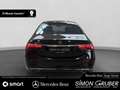 Mercedes-Benz S 450 e AMG Fondentertain Massage Sitzklima HUD Schwarz - thumbnail 27
