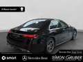 Mercedes-Benz S 450 e AMG Fondentertain Massage Sitzklima HUD Schwarz - thumbnail 2