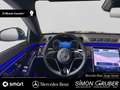 Mercedes-Benz S 450 e AMG Fondentertain Massage Sitzklima HUD Schwarz - thumbnail 10