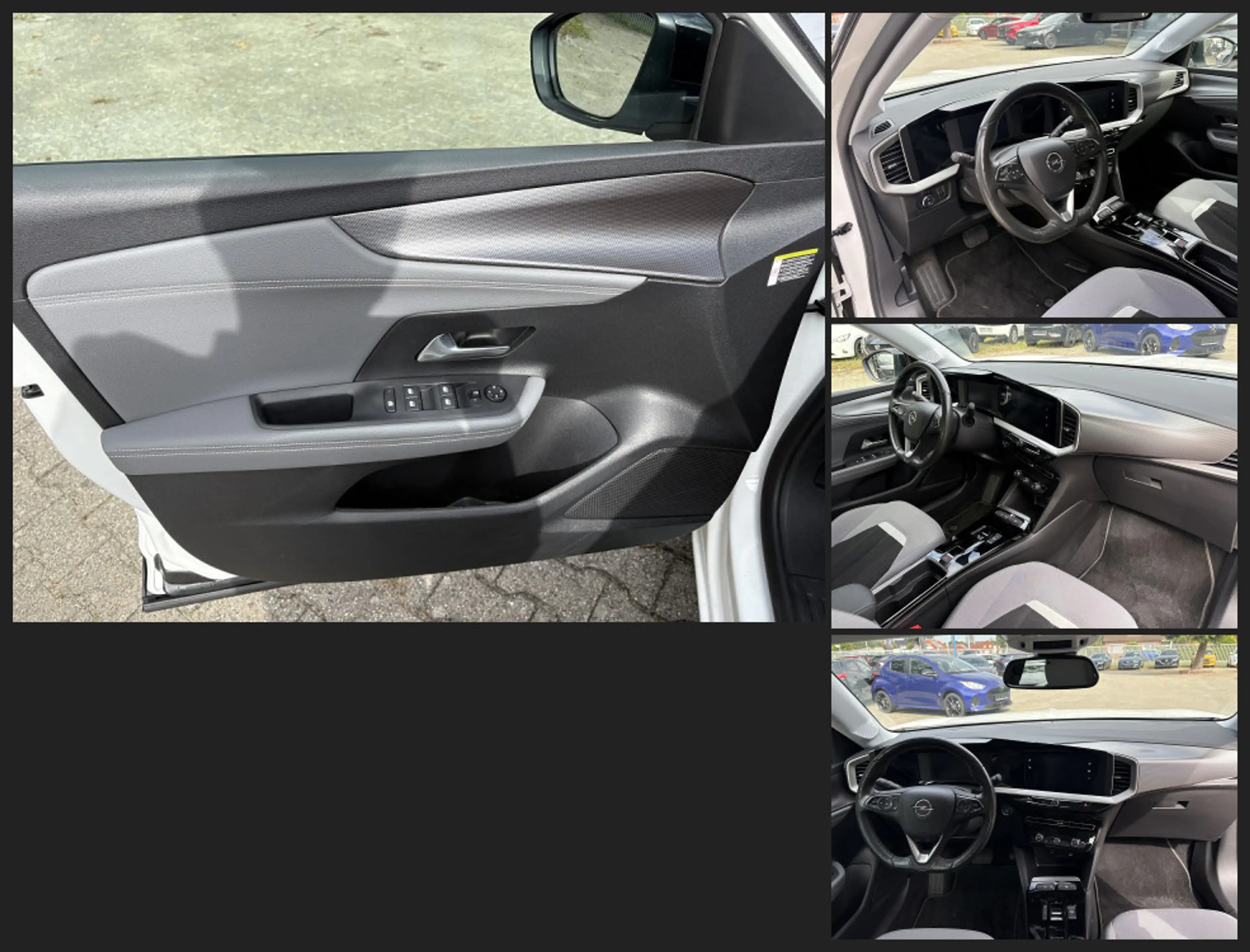 Opel Mokka-E Elegance , LED , NAVI, R.Kamera — photo 2