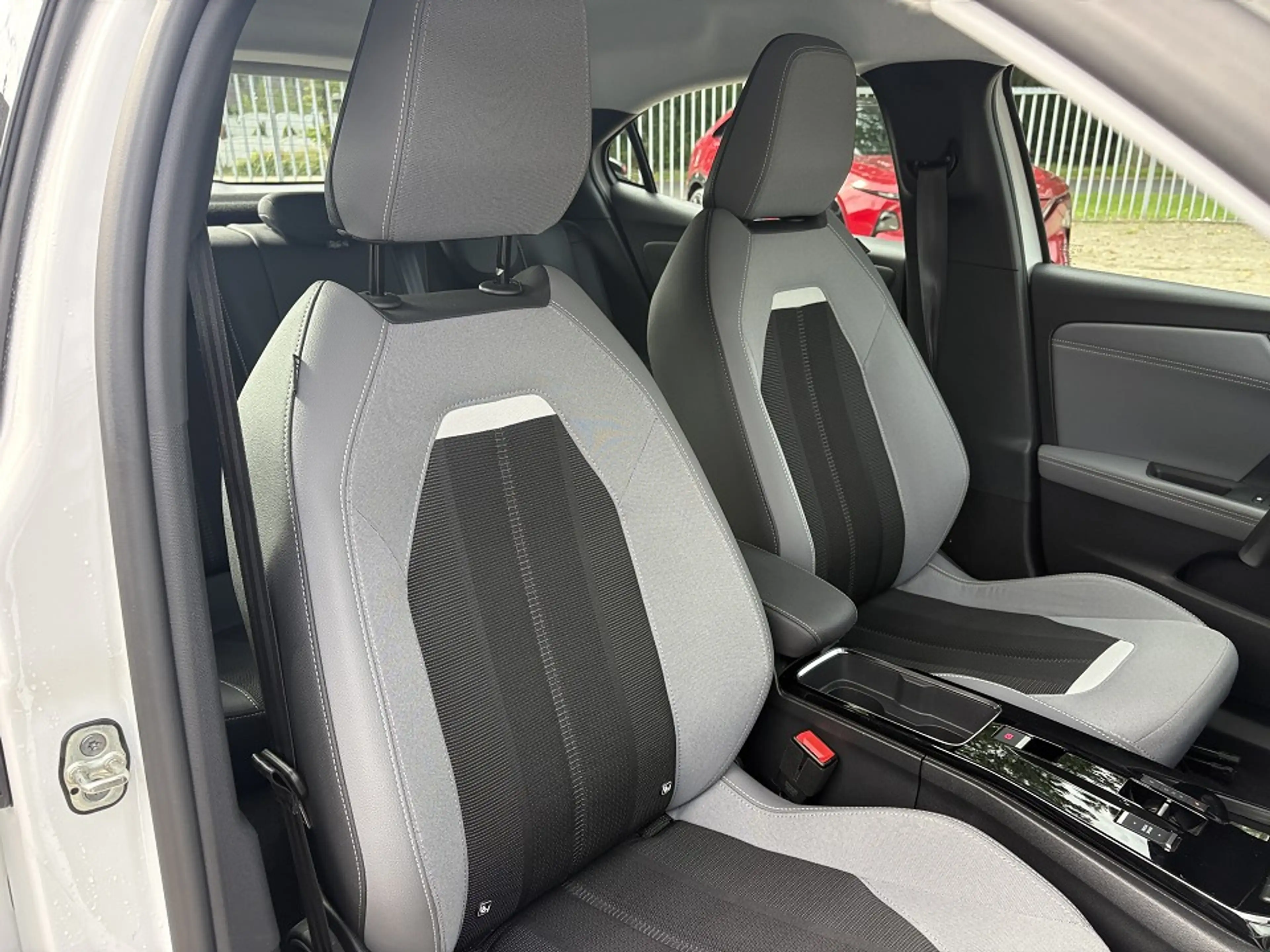 Opel Mokka-E Elegance , LED , NAVI, R.Kamera — photo 14