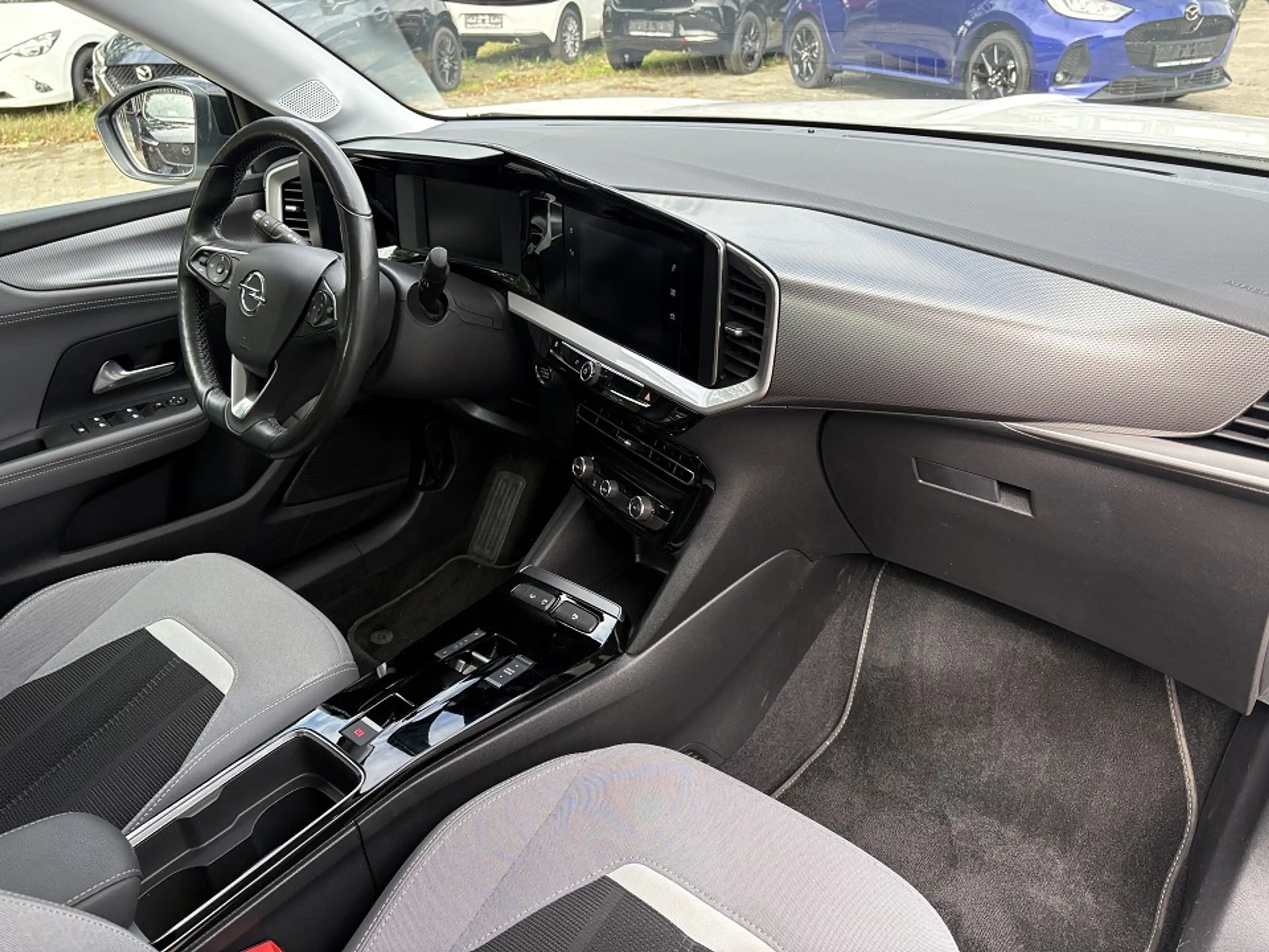 Opel Mokka-E Elegance , LED , NAVI, R.Kamera — photo 13