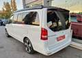 Mercedes-Benz Marco Polo 220 d Automatic CONTO VENDITA Blanc - thumbnail 5