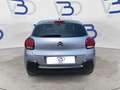 Citroen C3 III 2017 1.2 puretech Max s&s 110cv Grigio - thumbnail 4