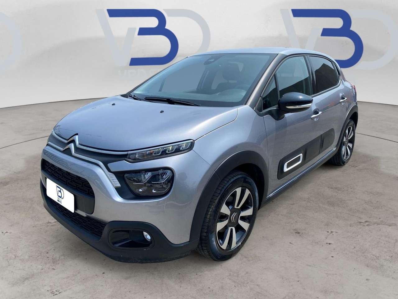 Citroen C3 III 2017 1.2 puretech Max s&s 110cv