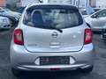 Nissan Micra 1,2   KLIMAAUTOMATIK + SIITZHEIZUNG + TÜV Silber - thumbnail 15