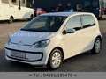 Volkswagen up! UP! 1.0 MOVE UP! AUTOMATIK*NAVI*KLIMA*TÜV NEU* Weiß - thumbnail 2