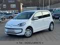 Volkswagen up! UP! 1.0 MOVE UP! AUTOMATIK*NAVI*KLIMA*TÜV NEU* Weiß - thumbnail 1