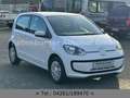 Volkswagen up! UP! 1.0 MOVE UP! AUTOMATIK*NAVI*KLIMA*TÜV NEU* Weiß - thumbnail 3