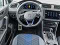 Volkswagen Tiguan 2.0 TSI DSG R 4Motion AHK, Navi, ZGV Weiß - thumbnail 15