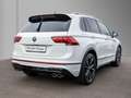 Volkswagen Tiguan 2.0 TSI DSG R 4Motion AHK, Navi, ZGV Weiß - thumbnail 5